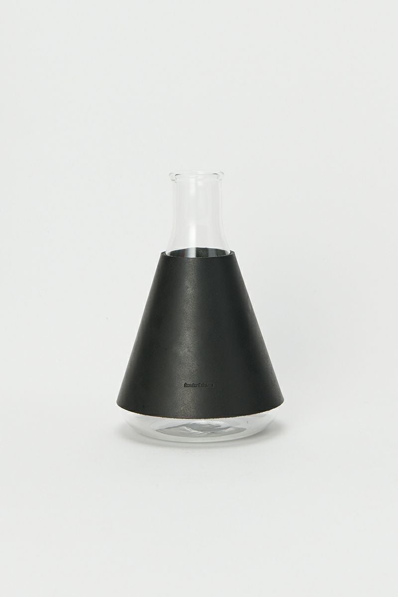 Hender Scheme(エンダースキーマ)サイエンスベース science vase 化瓶 エルレンマイヤーフラスコ 三角フラスコ Erlenmeyer flask 1000ml sv-sf-1l -8