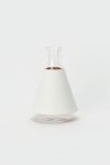 Hender Scheme(エンダースキーマ)サイエンスベース science vase 化瓶 エルレンマイヤーフラスコ 三角フラスコ Erlenmeyer flask 1000ml sv-sf-1l -9