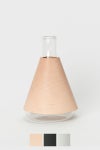 Hender Scheme(エンダースキーマ)サイエンスベース science vase 化瓶 エルレンマイヤーフラスコ 三角フラスコ Erlenmeyer flask 2000ml sv-sf-2l
