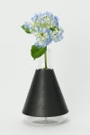 Hender Scheme(エンダースキーマ)サイエンスベース science vase 化瓶 エルレンマイヤーフラスコ 三角フラスコ Erlenmeyer flask 2000ml sv-sf-2l -9