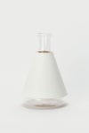 Hender Scheme(エンダースキーマ)サイエンスベース science vase 化瓶 エルレンマイヤーフラスコ 三角フラスコ Erlenmeyer flask 2000ml sv-sf-2l -10