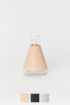 Hender Scheme(エンダースキーマ)サイエンスベース science vase 化瓶 エルレンマイヤーフラスコ 三角フラスコ Erlenmeyer flask 500ml sv-sf-500
