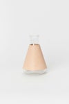 Hender Scheme(エンダースキーマ)サイエンスベース science vase 化瓶 エルレンマイヤーフラスコ 三角フラスコ Erlenmeyer flask 500ml sv-sf-500 -1