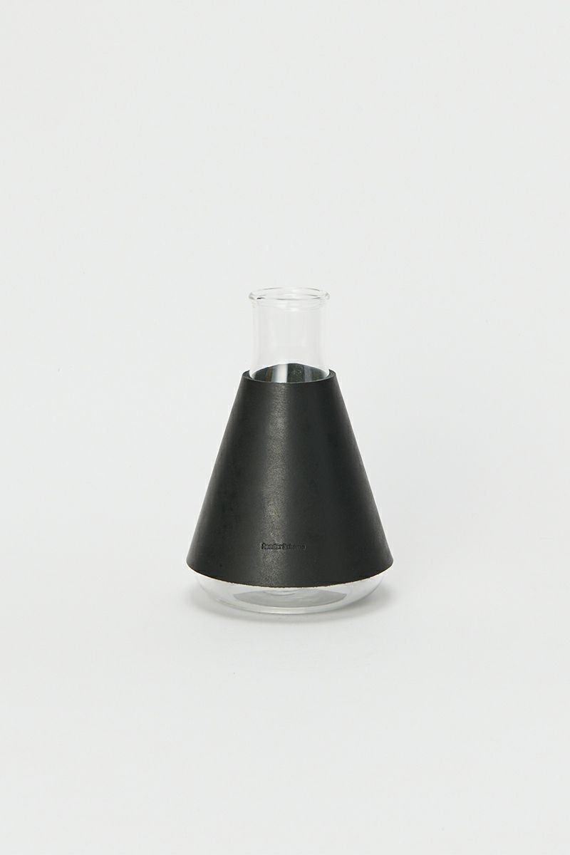 Hender Scheme(エンダースキーマ)サイエンスベース science vase 化瓶 エルレンマイヤーフラスコ 三角フラスコ Erlenmeyer flask 500ml sv-sf-500 -8