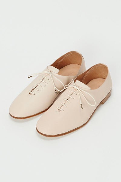 Hender Scheme(エンダースキーマ)フットキャスト 6ホール foot cast///6 hole mj-s-fch