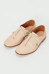 Hender Scheme(エンダースキーマ)フットキャスト 6ホール foot cast///6 hole mj-s-fch -1