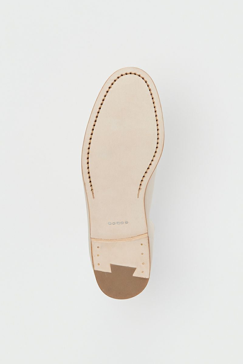 Hender Scheme(エンダースキーマ)フットキャスト 6ホール foot cast///6 hole mj-s-fch -4