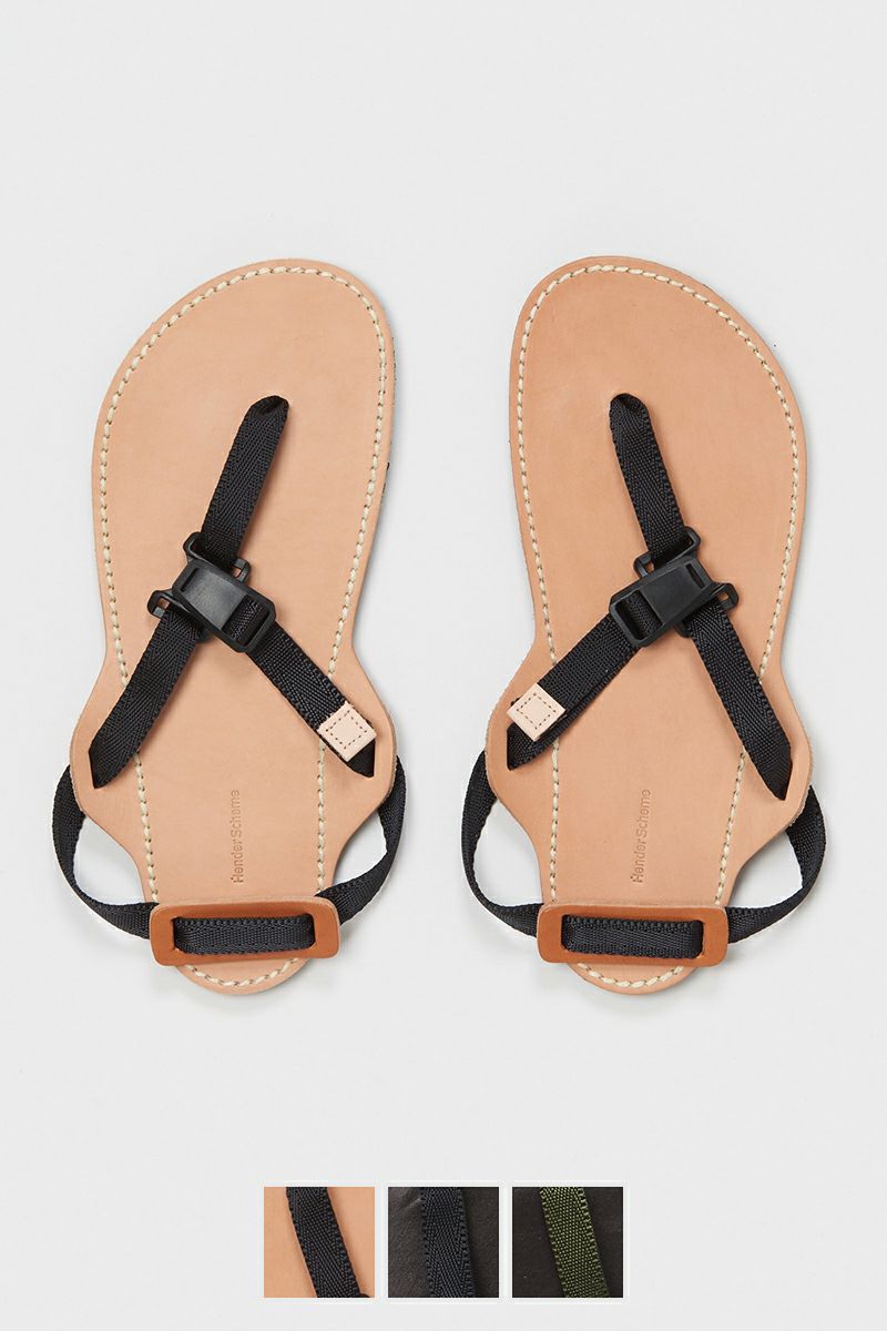 Hender Scheme(エンダースキーマ) | Hender Scheme(エンダースキーマ