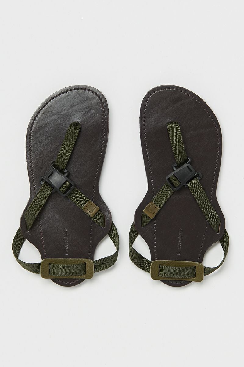 Hender Scheme エンダースキーマ T strap Hender Scheme(エンダースキーマ) | Hender Scheme(エンダースキーマ