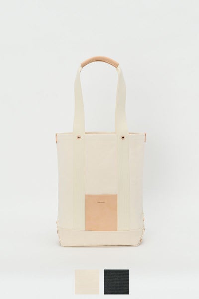 Hender Scheme(エンダースキーマ)キャンパストートスモール campus tote small nk-rb-cts