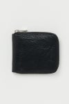 Hender Scheme(エンダースキーマ)ホリゾンタルジップパース  horizontal zip purse nk-rc-hzp