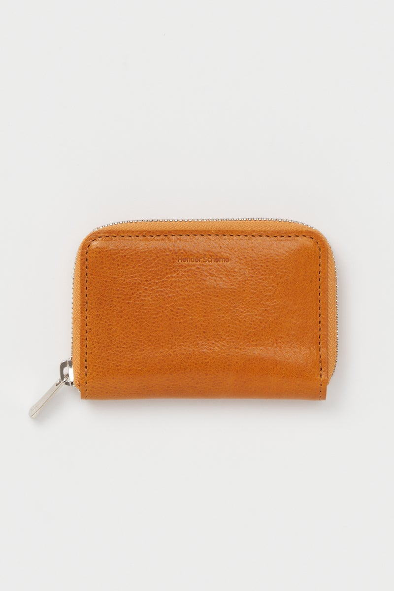 Hender Scheme(エンダースキーマ)ジップキーパース zip key purse nk-rc-zkp -1