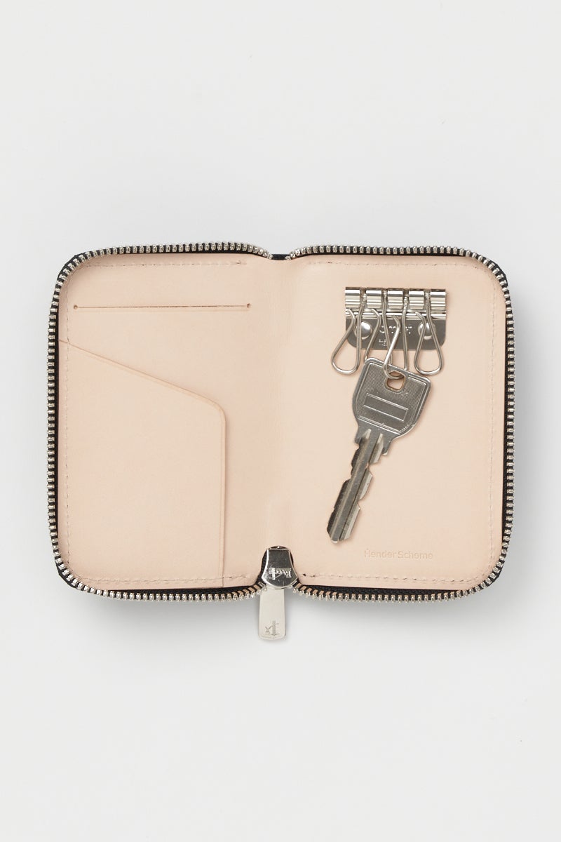 Hender Scheme(エンダースキーマ)ジップキーパース zip key purse nk-rc-zkp -3