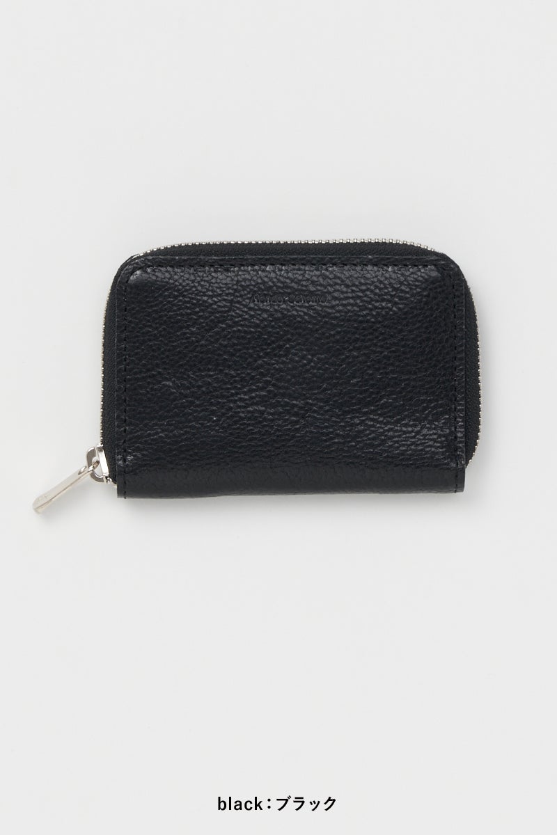Hender Scheme(エンダースキーマ)ジップキーパース zip key purse nk-rc-zkp -4