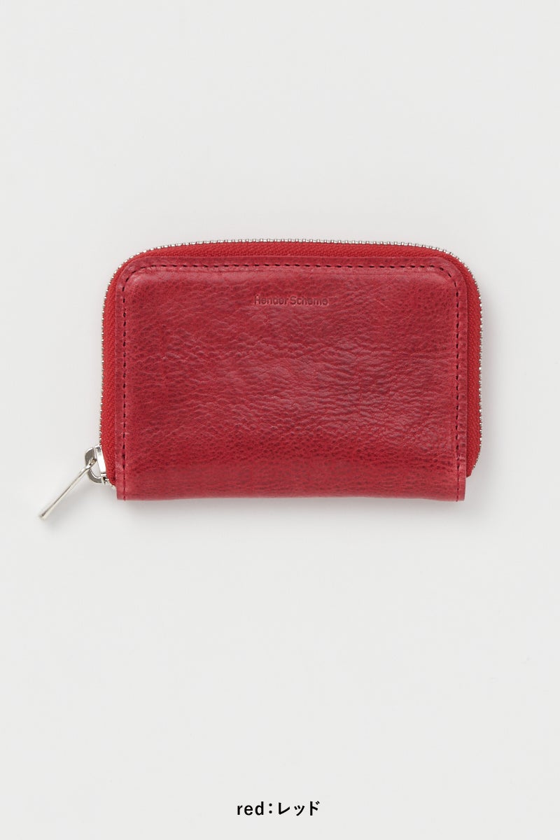 Hender Scheme(エンダースキーマ)ジップキーパース zip key purse nk-rc-zkp -5