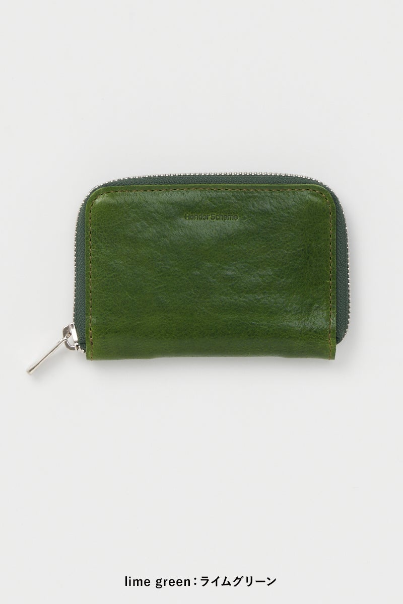Hender Scheme(エンダースキーマ)ジップキーパース zip key purse nk-rc-zkp -6