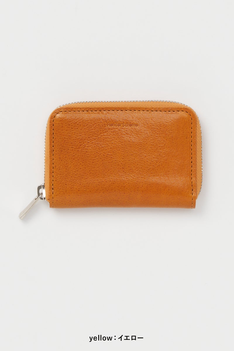 Hender Scheme(エンダースキーマ)ジップキーパース zip key purse nk-rc-zkp -6