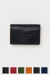 Hender Scheme(エンダースキーマ)マルチレイヤードカードケース multilayed card case nk-rc-mcc