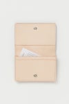 Hender Scheme(エンダースキーマ)マルチレイヤードカードケース multilayed card case nk-rc-mcc -1