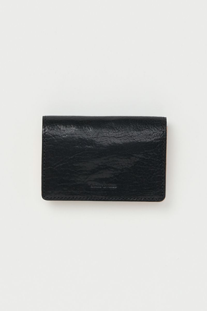 Hender Scheme(エンダースキーマ)マルチレイヤードカードケース multilayed card case nk-rc-mcc -3