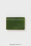 Hender Scheme(エンダースキーマ)マルチレイヤードカードケース multilayed card case nk-rc-mcc -5
