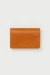 Hender Scheme(エンダースキーマ)マルチレイヤードカードケース multilayed card case nk-rc-mcc -6