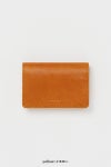 Hender Scheme(エンダースキーマ)マルチレイヤードカードケース multilayed card case nk-rc-mcc -6