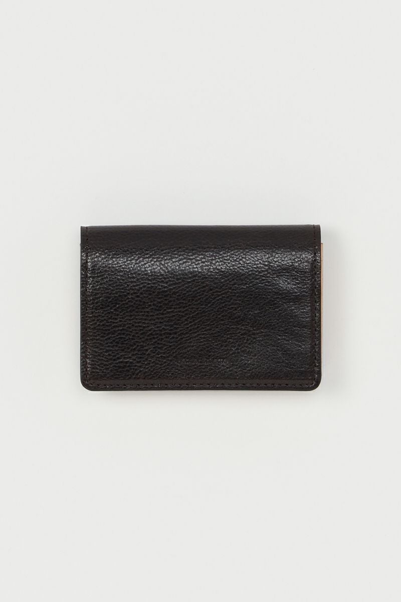 Hender Scheme(エンダースキーマ)マルチレイヤードカードケース multilayed card case nk-rc-mcc -7