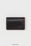 Hender Scheme(エンダースキーマ)マルチレイヤードカードケース multilayed card case nk-rc-mcc -7
