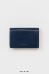 Hender Scheme(エンダースキーマ)マルチレイヤードカードケース multilayed card case nk-rc-mcc