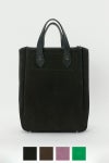 Hender Scheme(エンダースキーマ)リバーシブルバッグラージ reversible bag large nk-rb-rtl