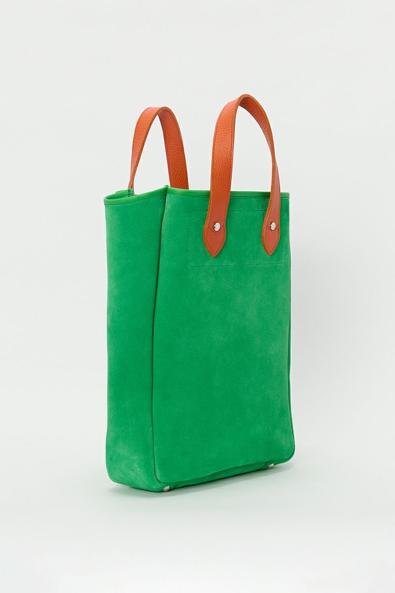 Hender Scheme(エンダースキーマ)リバーシブルバッグラージ reversible bag large nk-rb-rtl -1