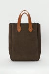 Hender Scheme(エンダースキーマ)リバーシブルバッグラージ reversible bag large nk-rb-rtl -4