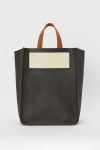 Hender Scheme(エンダースキーマ)リバーシブルバッグラージ reversible bag large nk-rb-rtl -5