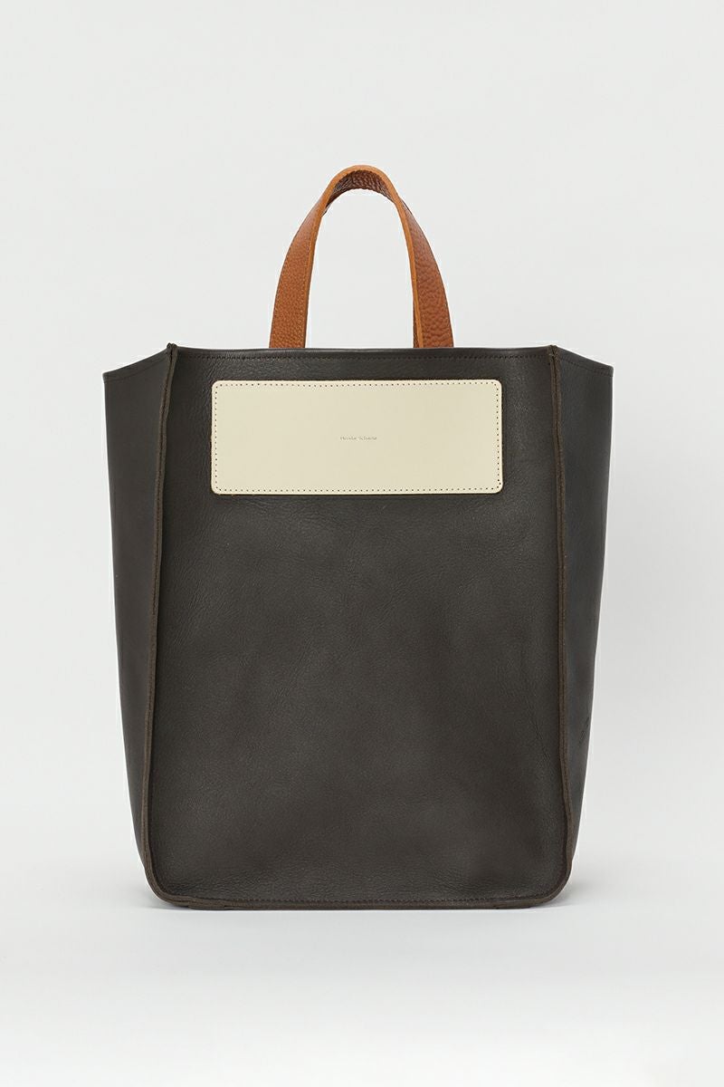 Hender Scheme(エンダースキーマ)リバーシブルバッグラージ reversible bag large nk-rb-rtl -5