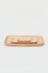 Hender Scheme(エンダースキーマ)レザートレイ leather tray S nk-rc-lts -1