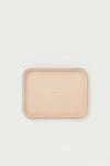 Hender Scheme(エンダースキーマ)レザートレイ leather tray M nk-rc-ltm -3