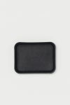 Hender Scheme(エンダースキーマ)レザートレイ leather tray M nk-rc-ltm -4