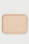 Hender Scheme(エンダースキーマ)レザートレイ leather tray L nk-rc-ltl -2