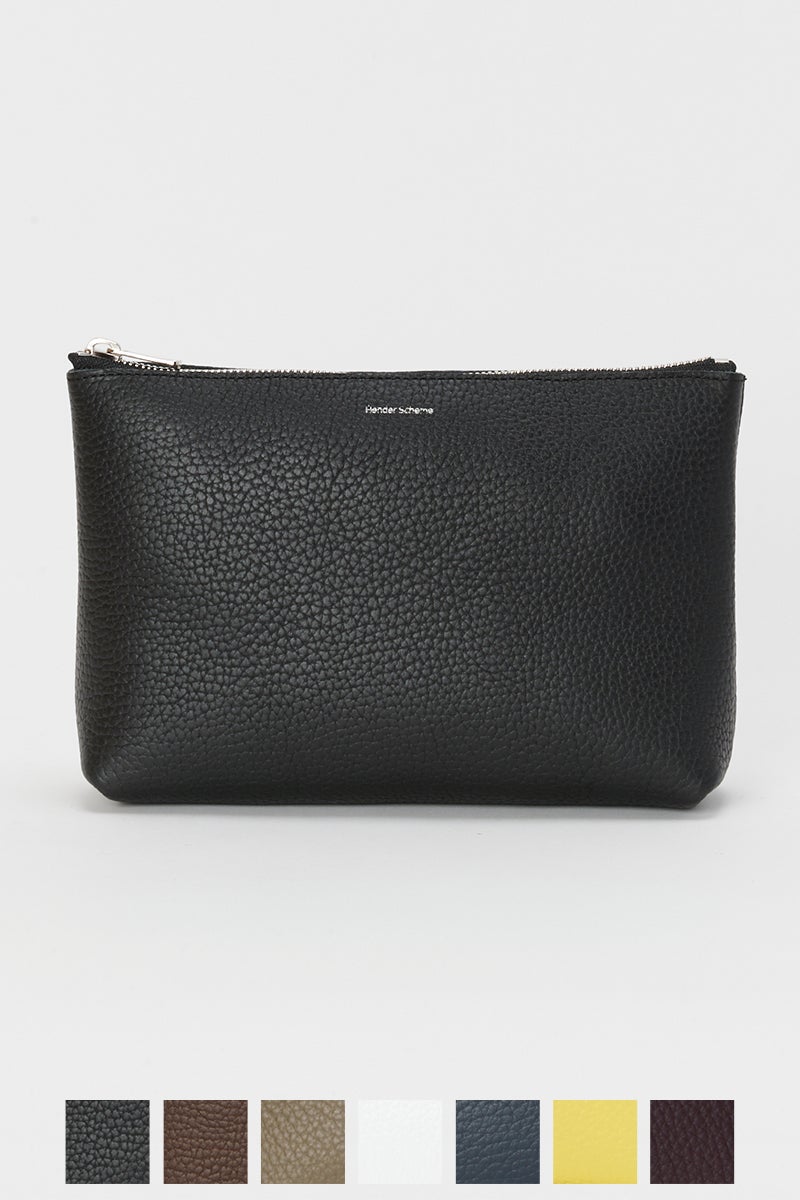 Hender Scheme(エンダースキーマ)ポーチM pouch M mj-rc-phm