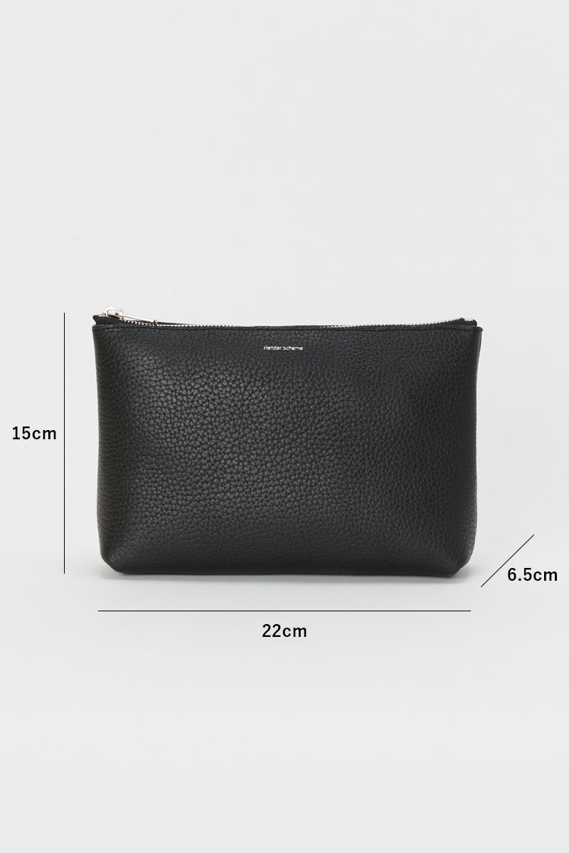 Hender Scheme(エンダースキーマ)ポーチM pouch M mj-rc-phm -2