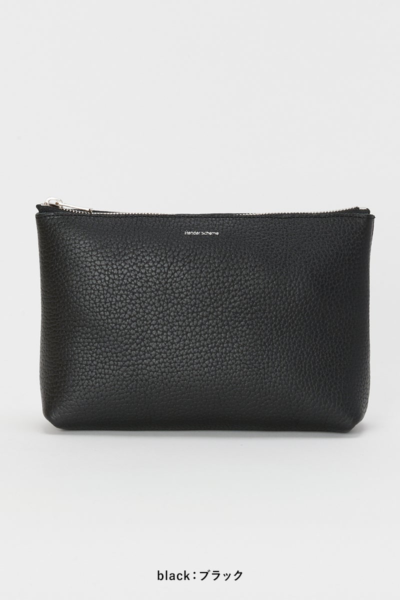 Hender Scheme(エンダースキーマ)ポーチM pouch M mj-rc-phm -3