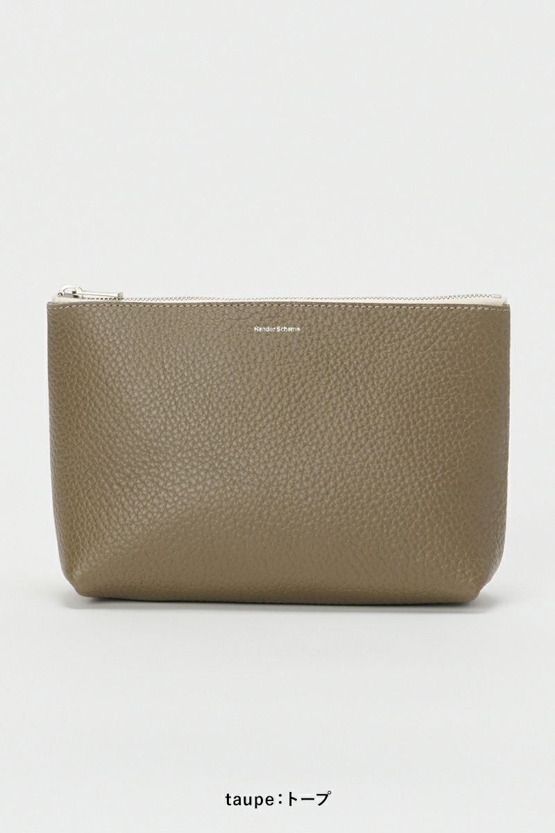 Hender Scheme(エンダースキーマ)ポーチM pouch M mj-rc-phm -4