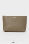 Hender Scheme(エンダースキーマ)ポーチM pouch M mj-rc-phm -5
