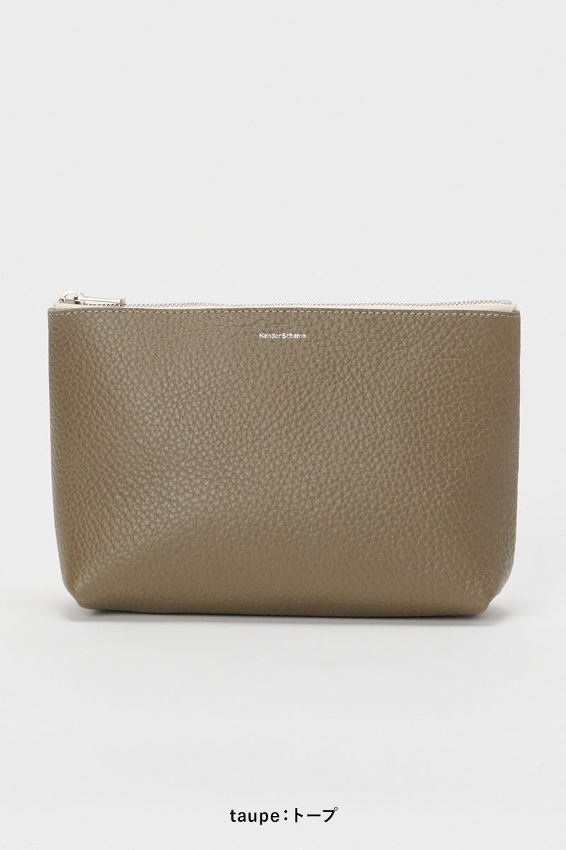 Hender Scheme(エンダースキーマ)ポーチM pouch M mj-rc-phm -5