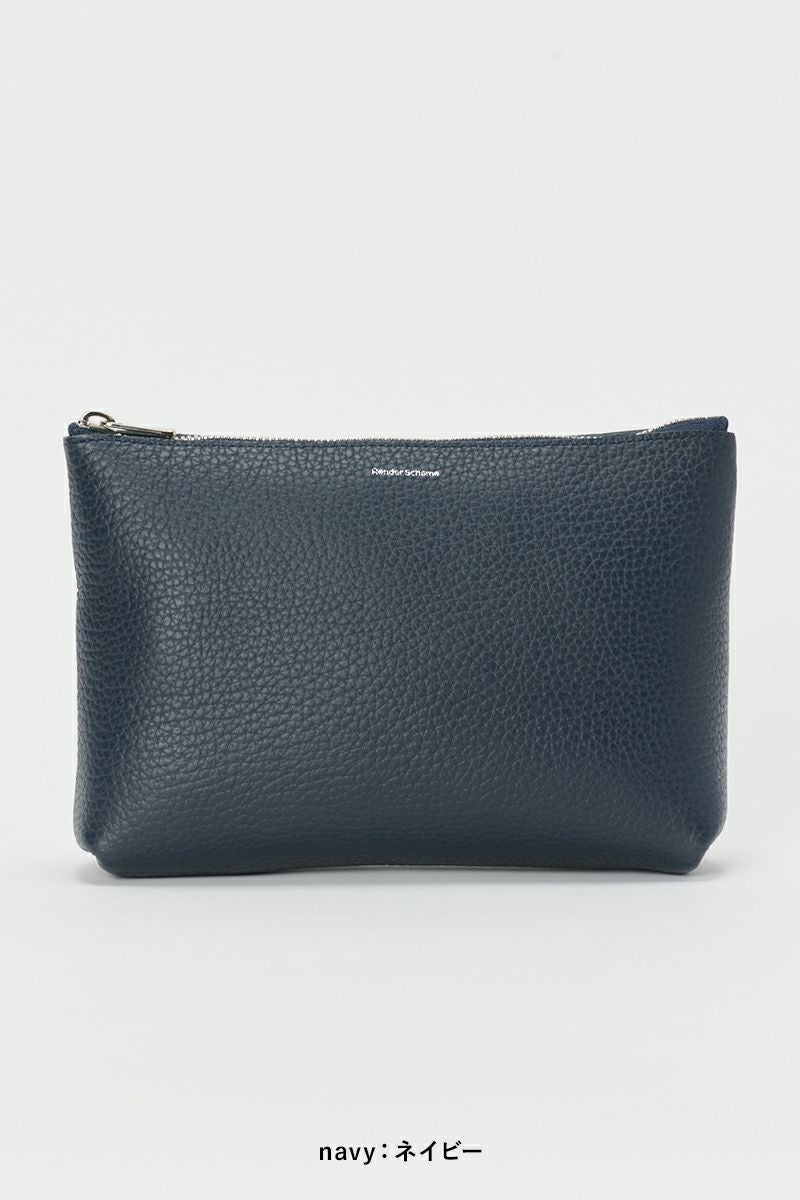 Hender Scheme(エンダースキーマ)ポーチM pouch M mj-rc-phm -6