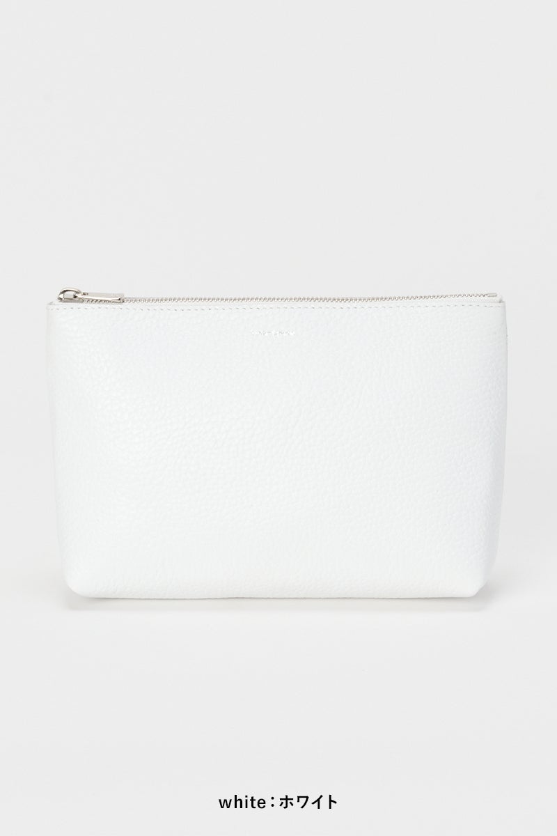 Hender Scheme(エンダースキーマ)ポーチM pouch M mj-rc-phm -6