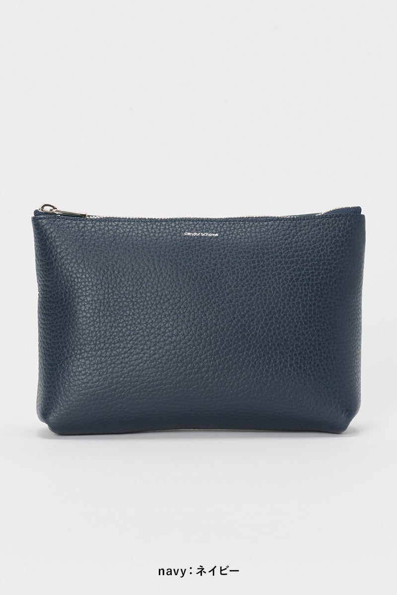 Hender Scheme(エンダースキーマ)ポーチM pouch M mj-rc-phm -7