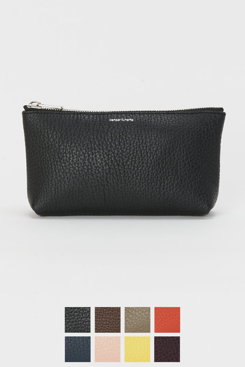 Hender Scheme(エンダースキーマ)ポーチS pouch S mj-rc-phs