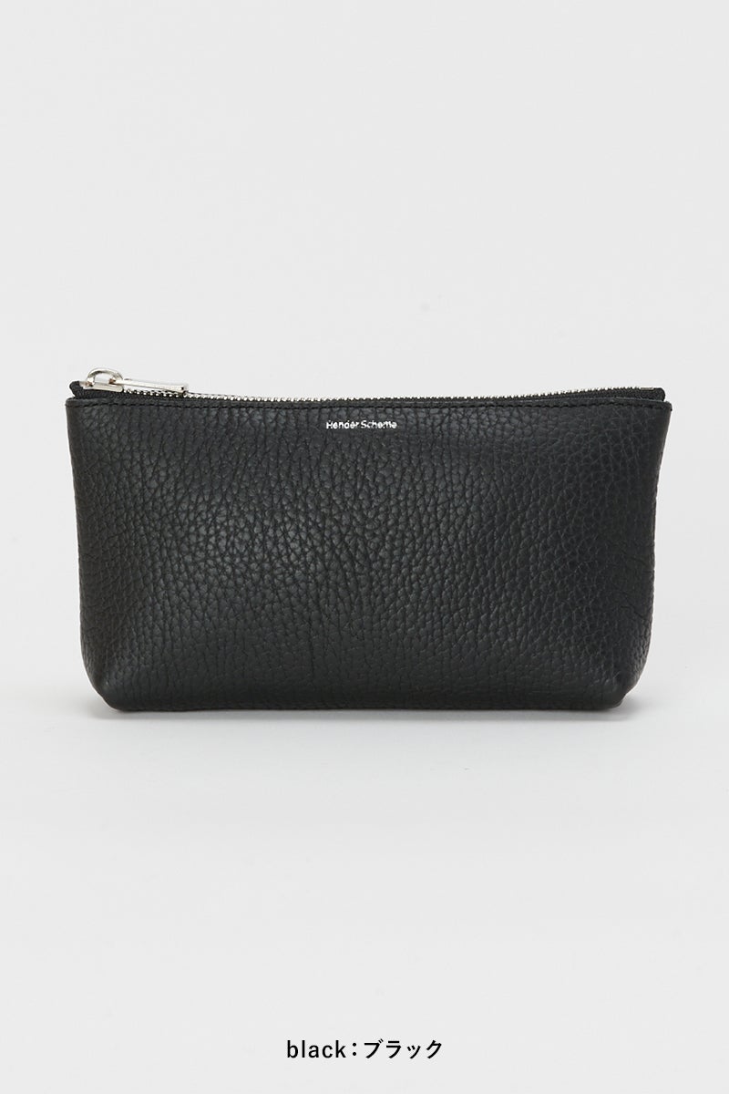 Hender Scheme(エンダースキーマ)ポーチS pouch S mj-rc-phs -3